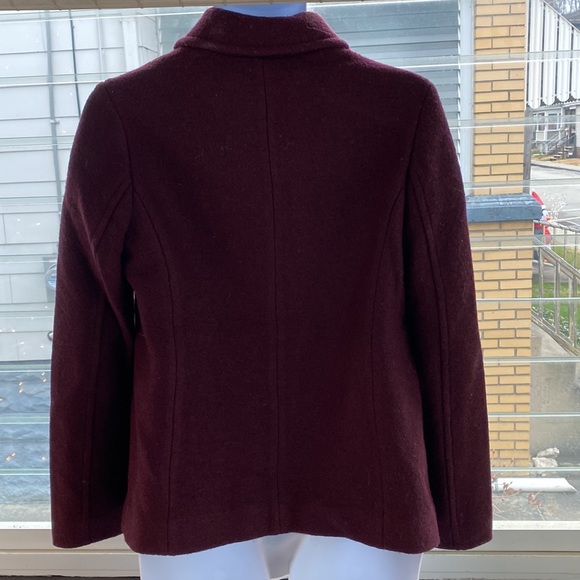 Lands’ End Jacket/Blazer Size 8 - Picture 3 of 8